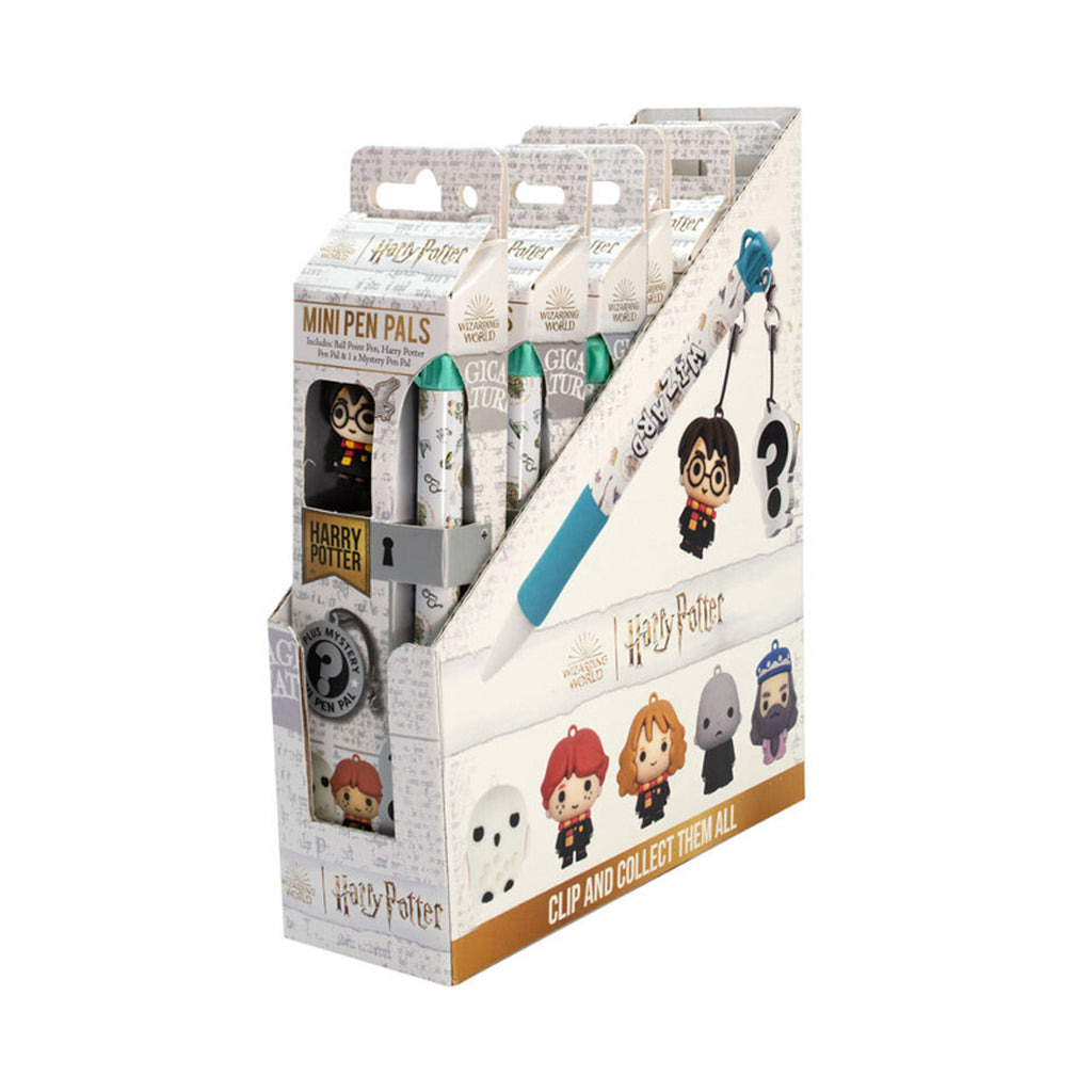 Harry Potter Mini Pen Pals