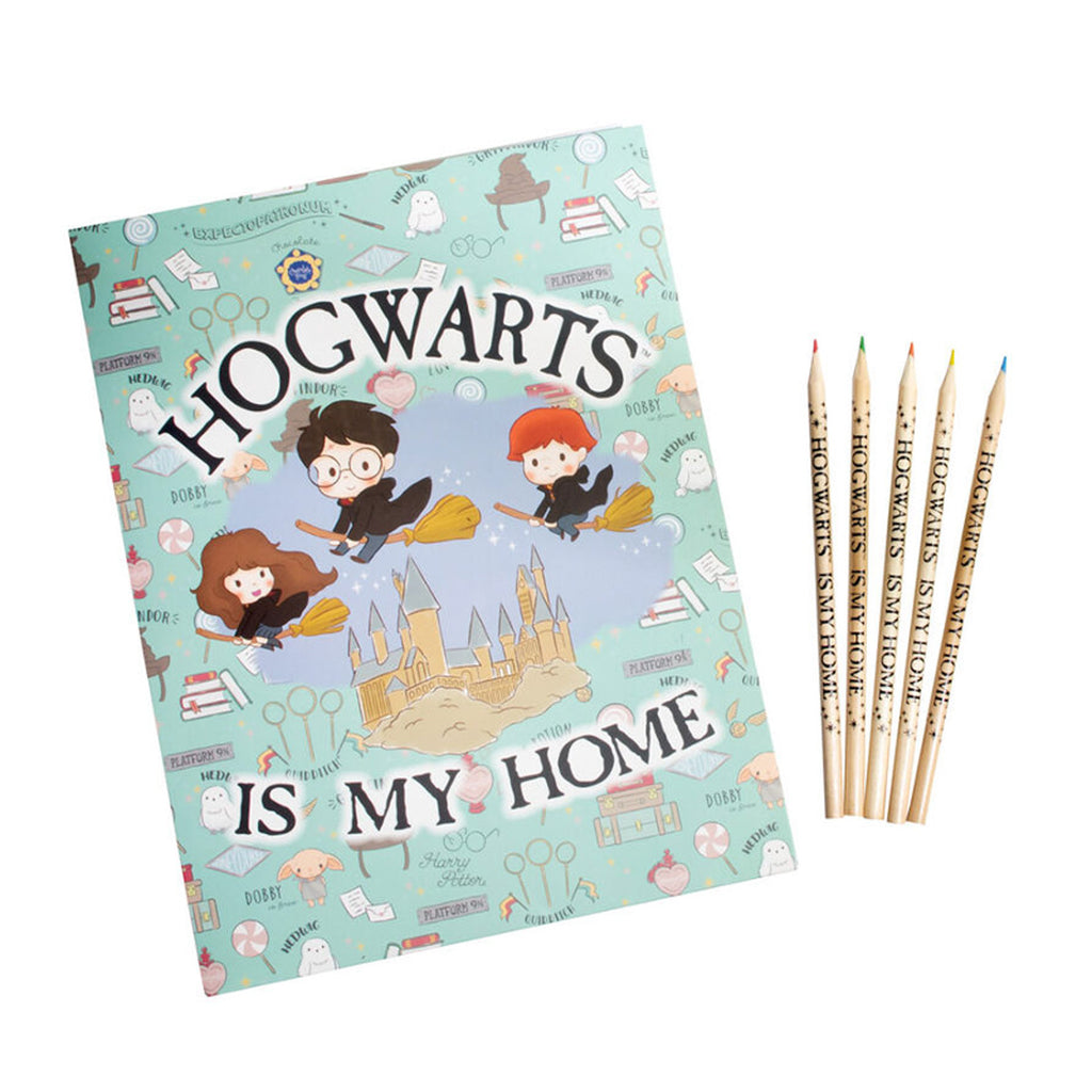 Harry Potter Travel Play Pack