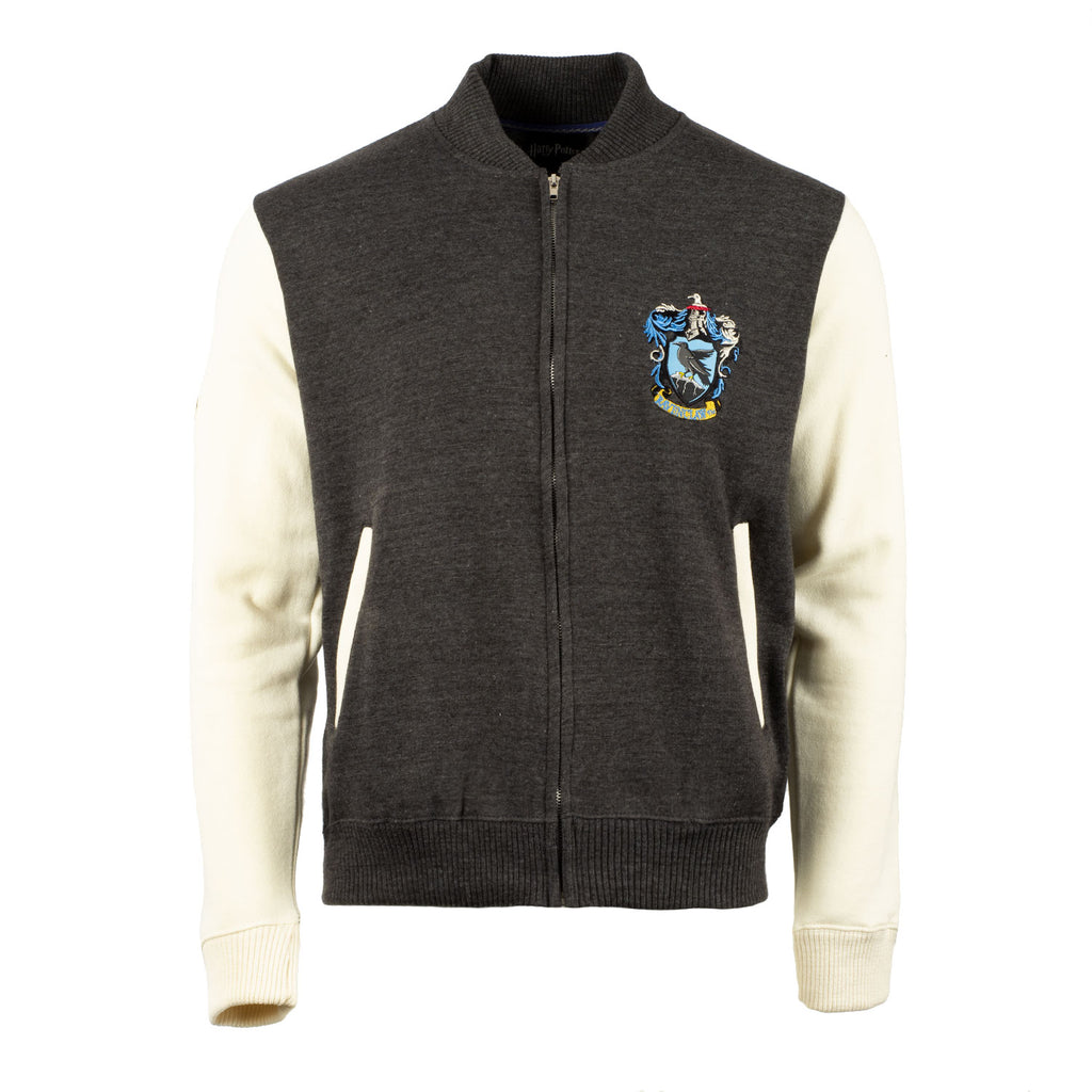 Ravenclaw Varsity Jacket