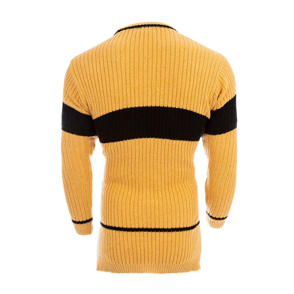 Pullover hufflepuff on sale