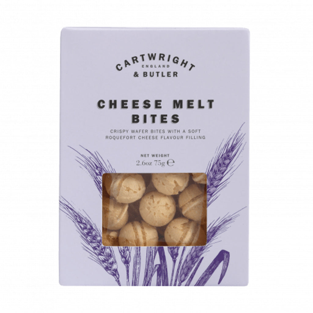 C&B Roquefort Cheese Melts