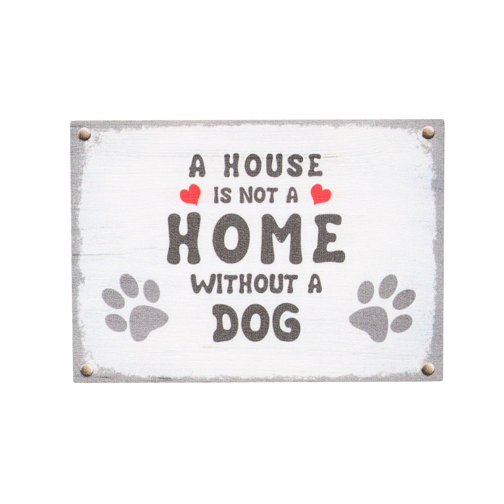 Pet Fridge Magnet Small General Dog