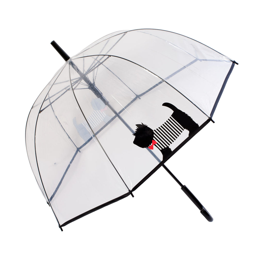 Scottie Dog Umbrella