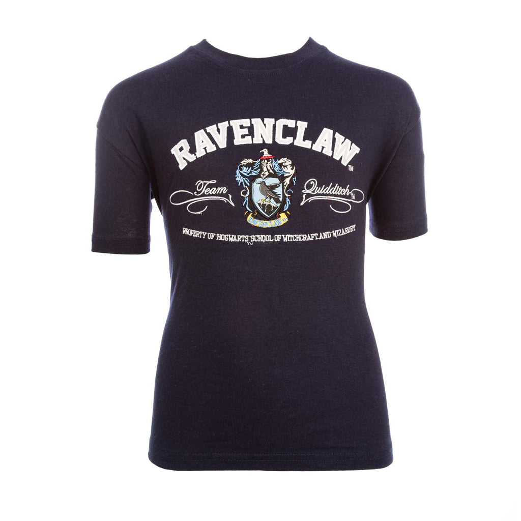 Ravenclaw Applique Tee Kids