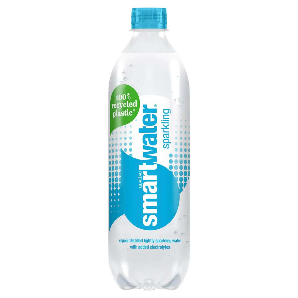 Glaceau Sparkling Smart Water