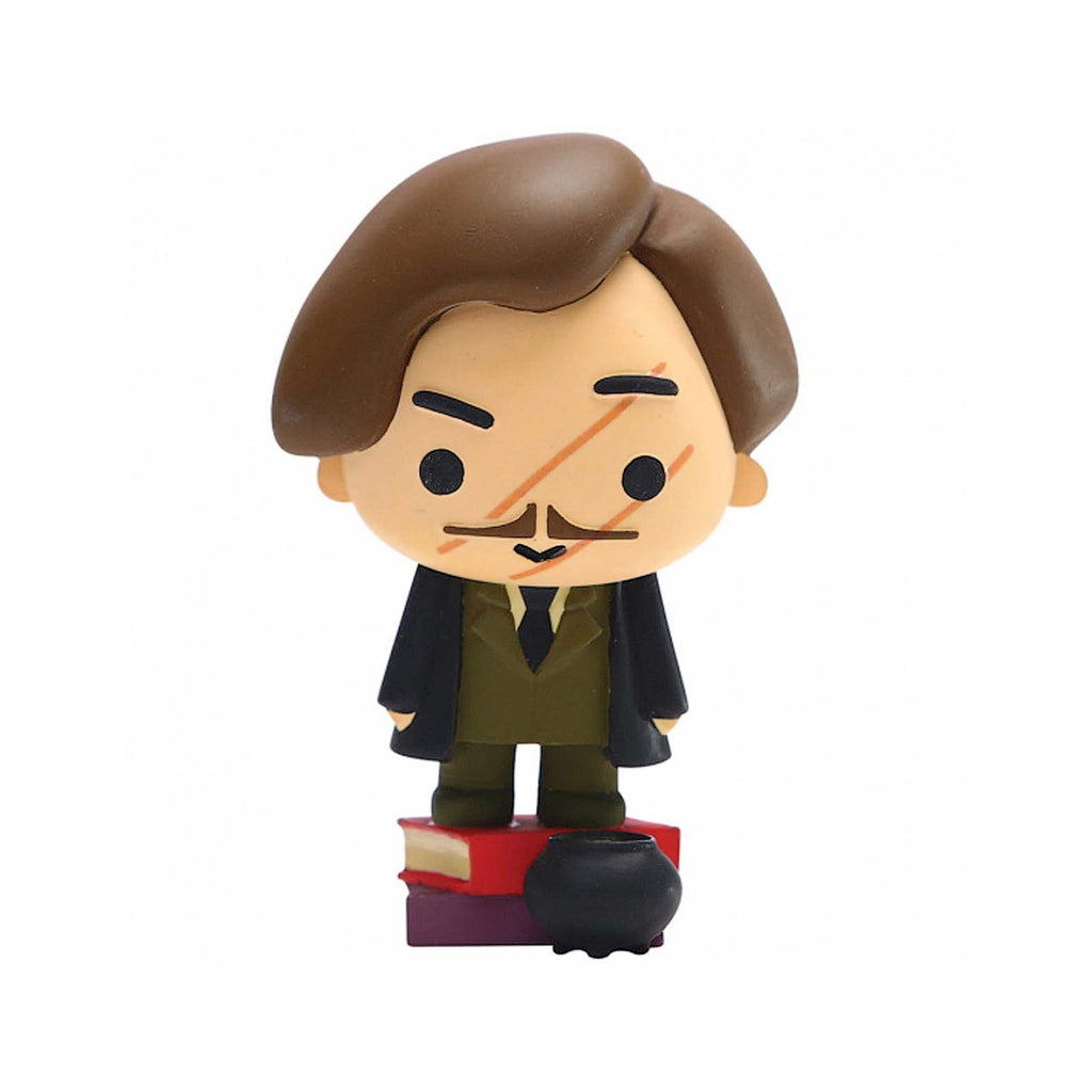 Lupin Charm Figurine