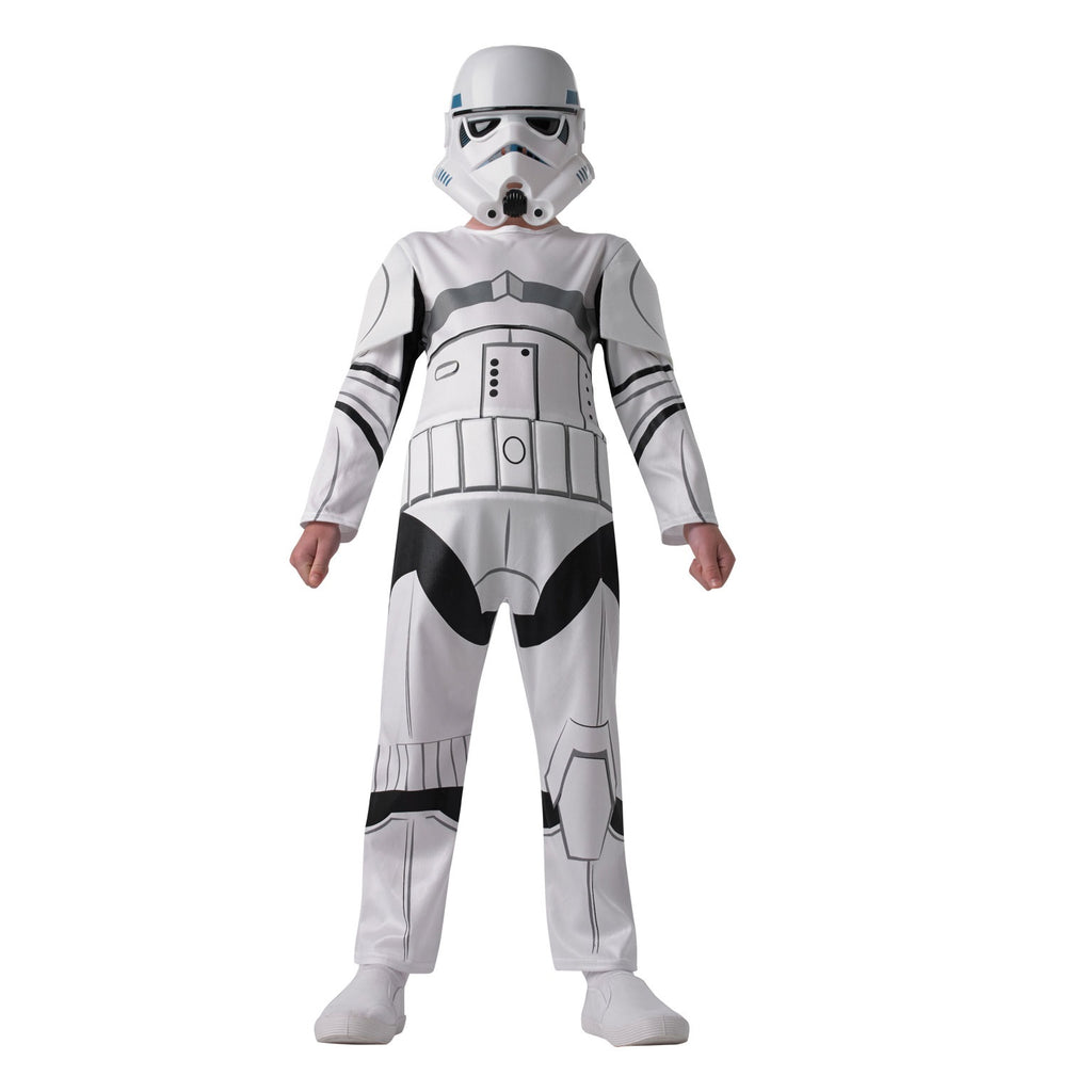 Stormtrooper Child Costum
