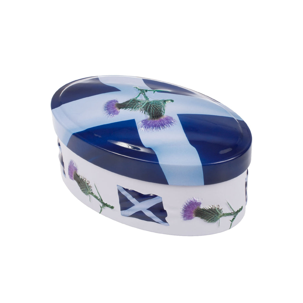 Saltire Tin