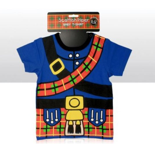 Piper Baby T-Shirt