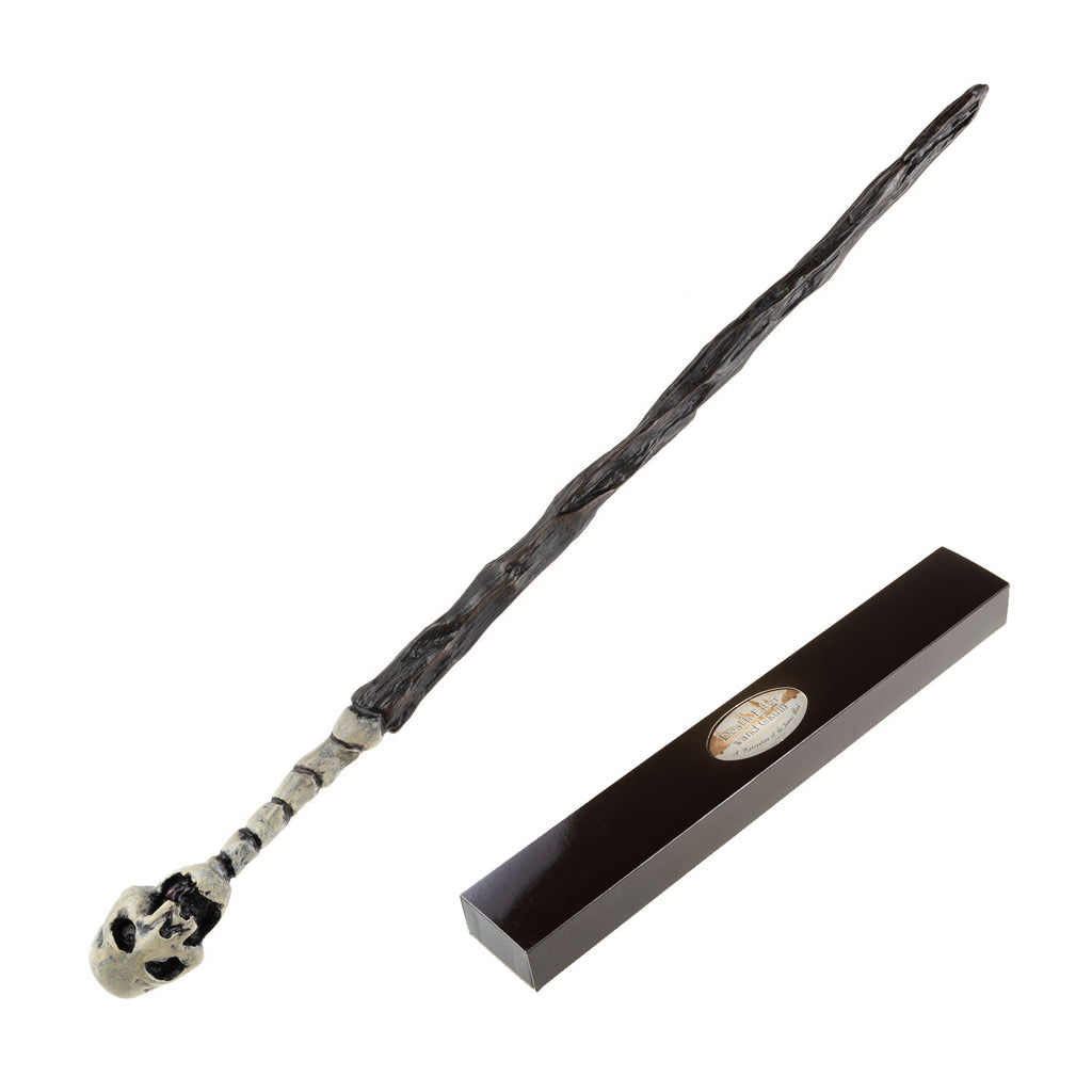 Death Eater Character Wand
