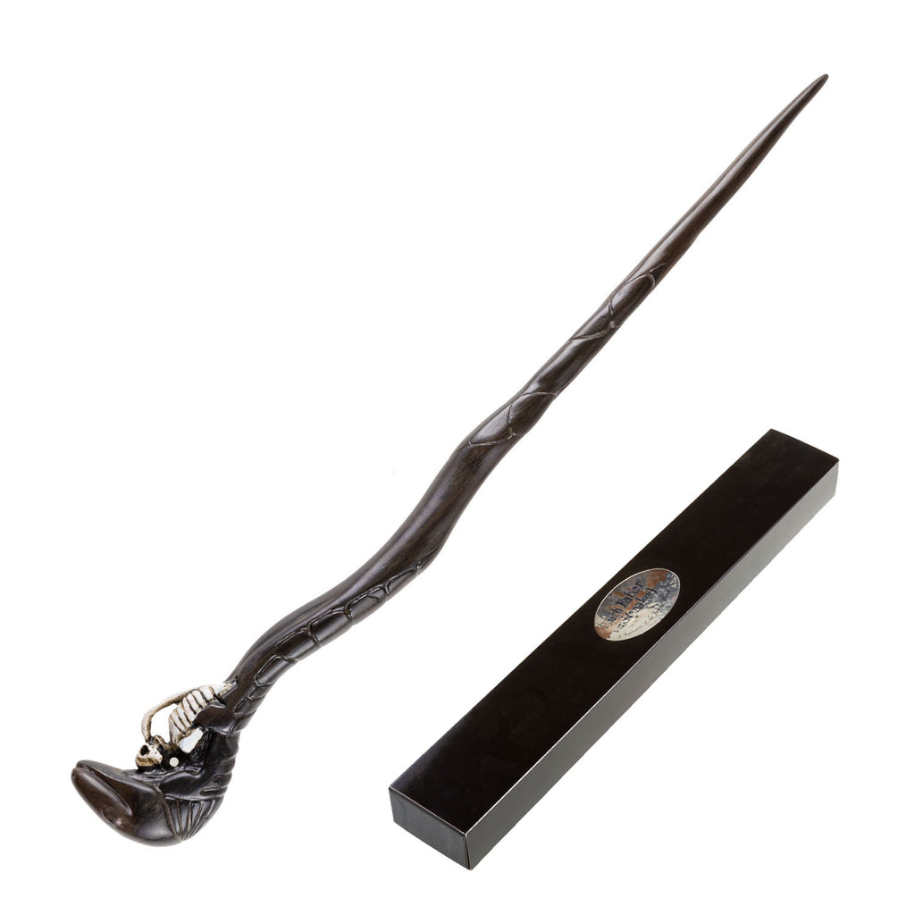 Death Eater Character Wand