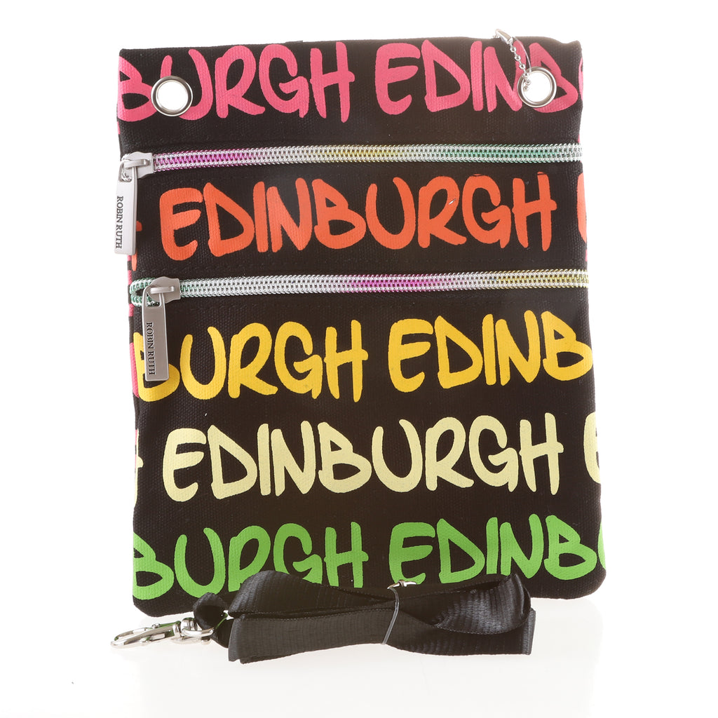 Charlie Bag Edinburgh