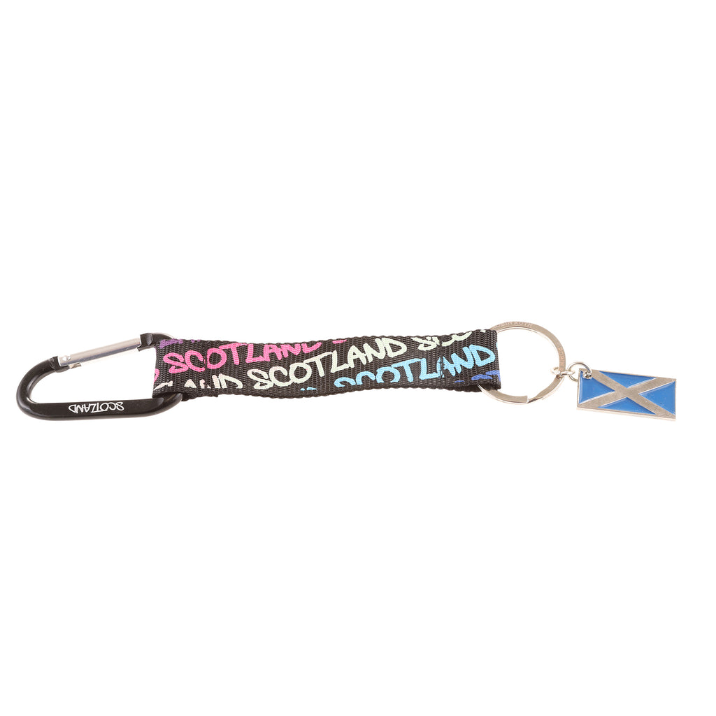 Christia Keyholder Scotland