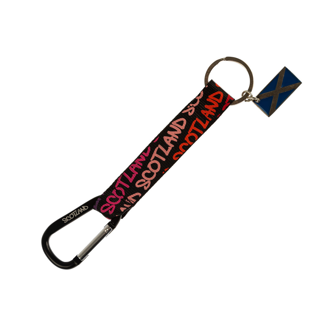 Christia Keyholder Scotland