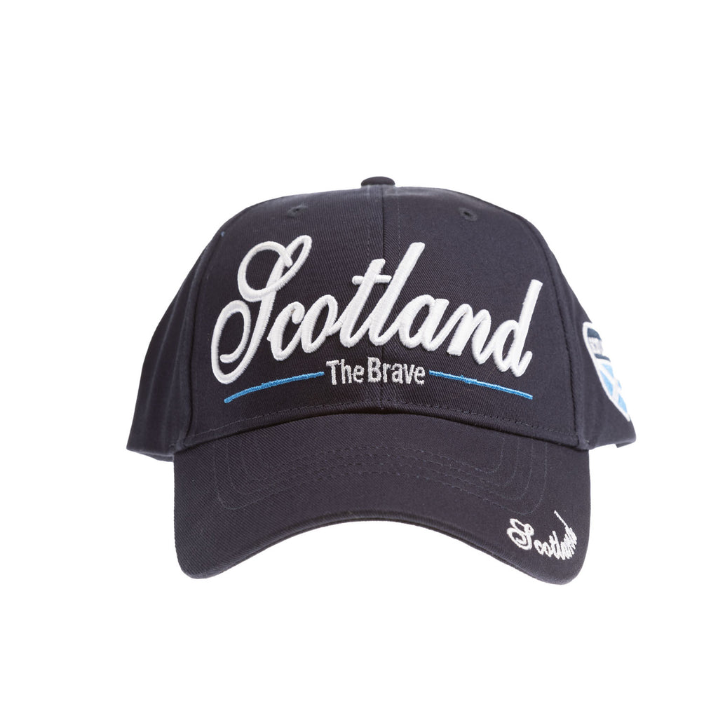 Scotland Cap