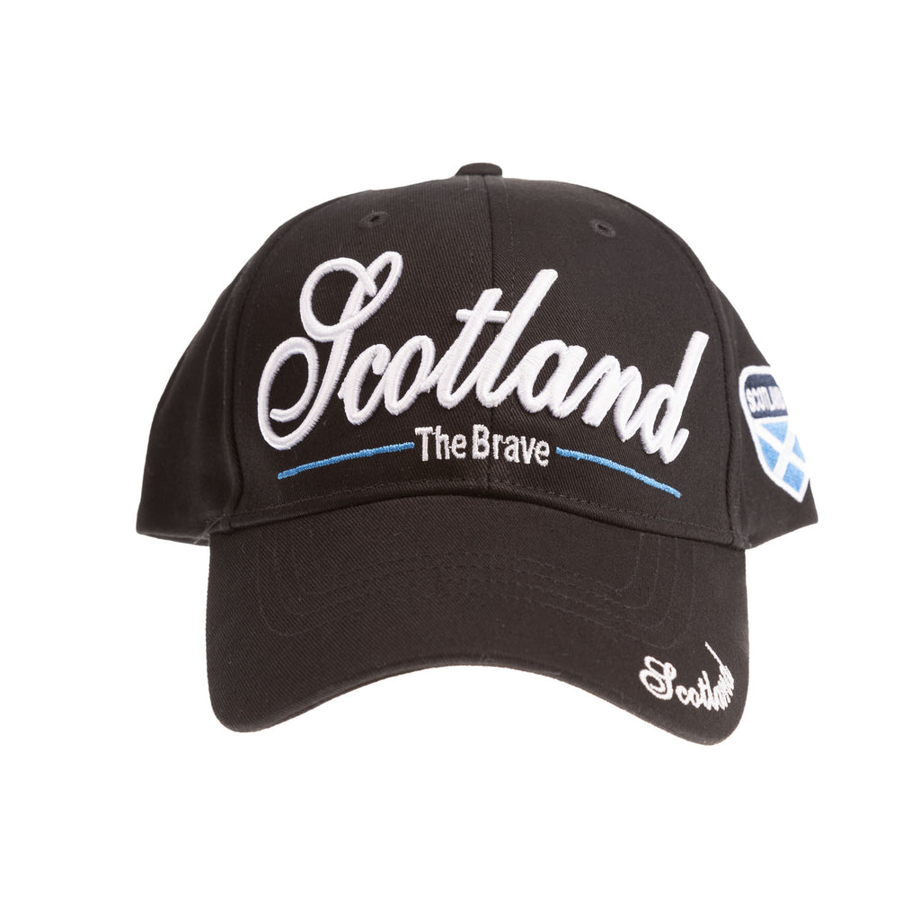 Scotland Cap