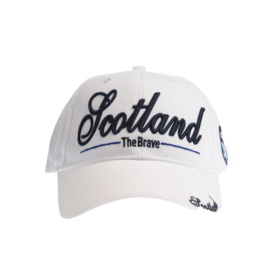 Scotland Cap