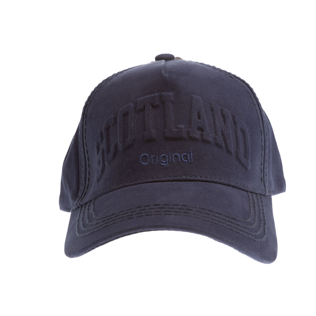Scotland Cap
