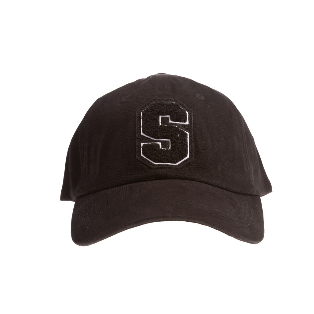 Scotland Cap S Logo