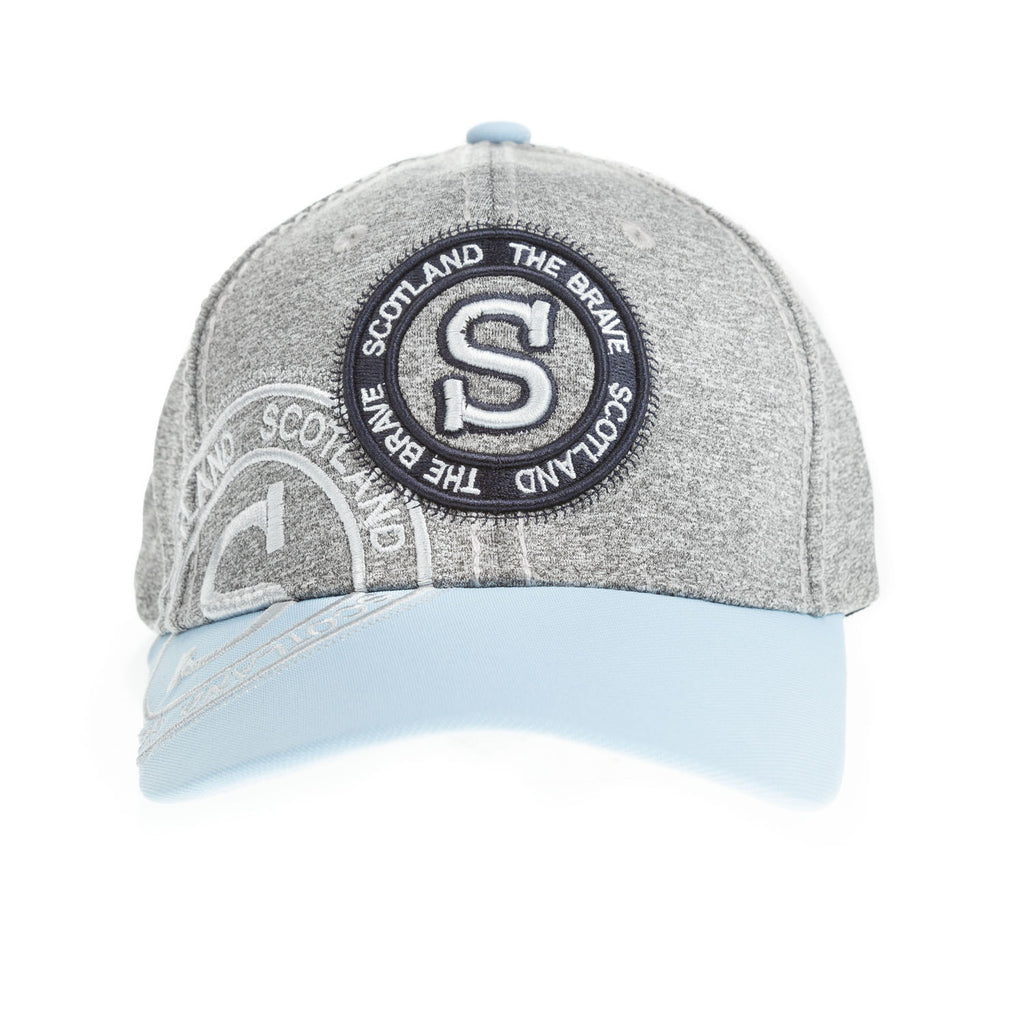 Scotland Cap Brave S Logo