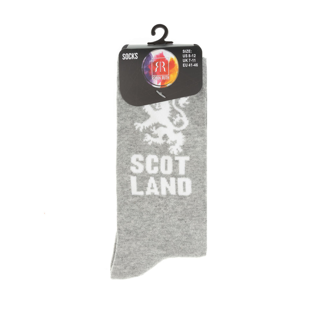 Scotland Socks