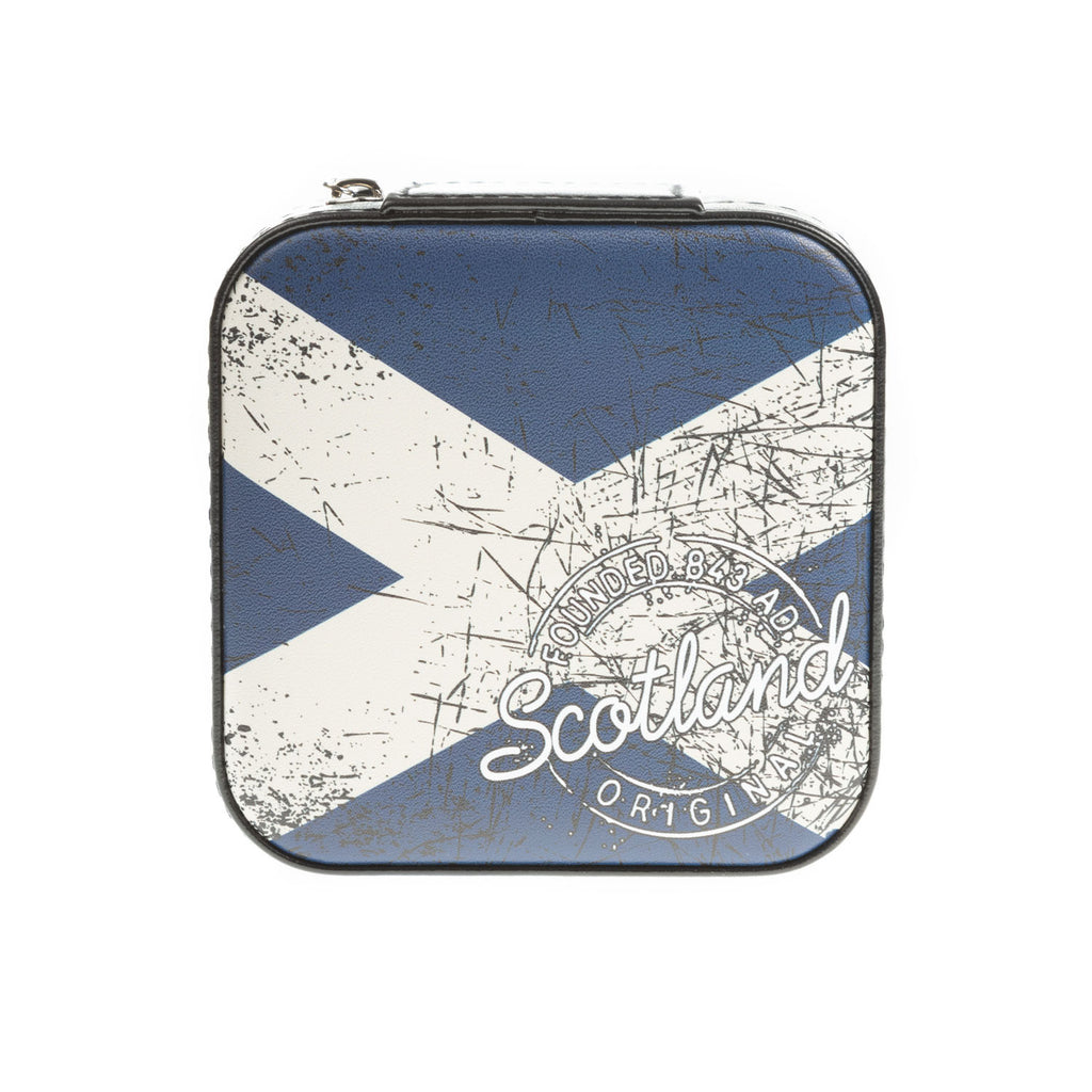 Jewellery Box Square