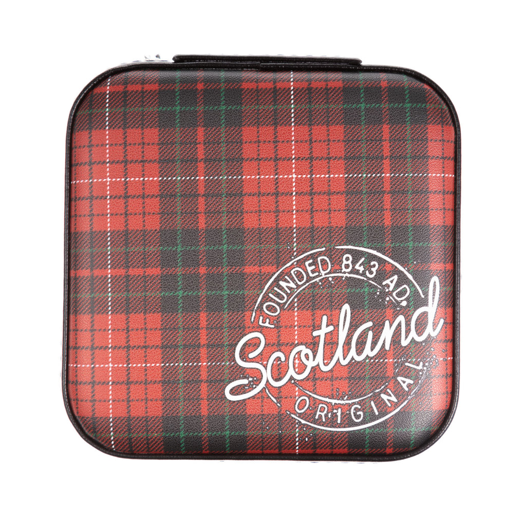 Jewellery Box Square