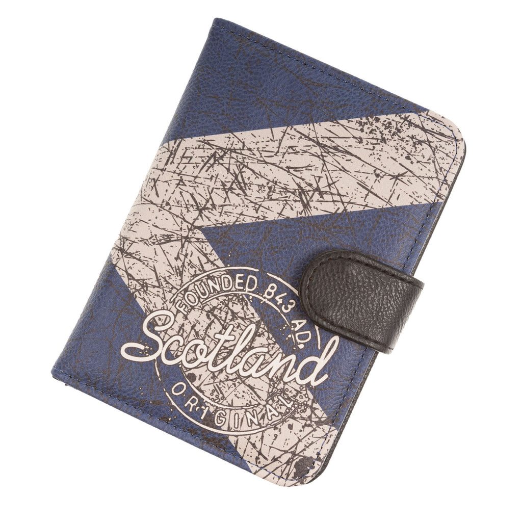 Scotland Wallet