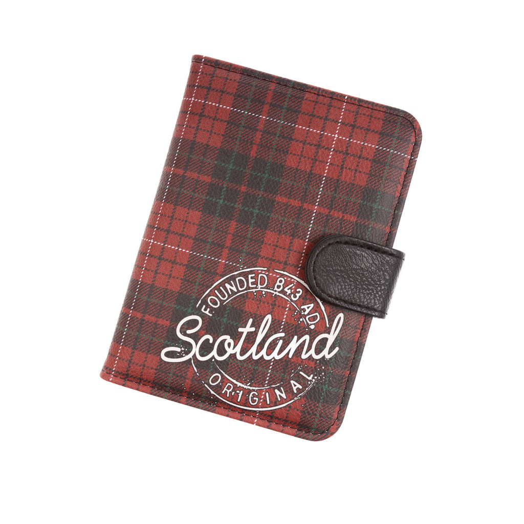 Scotland Wallet