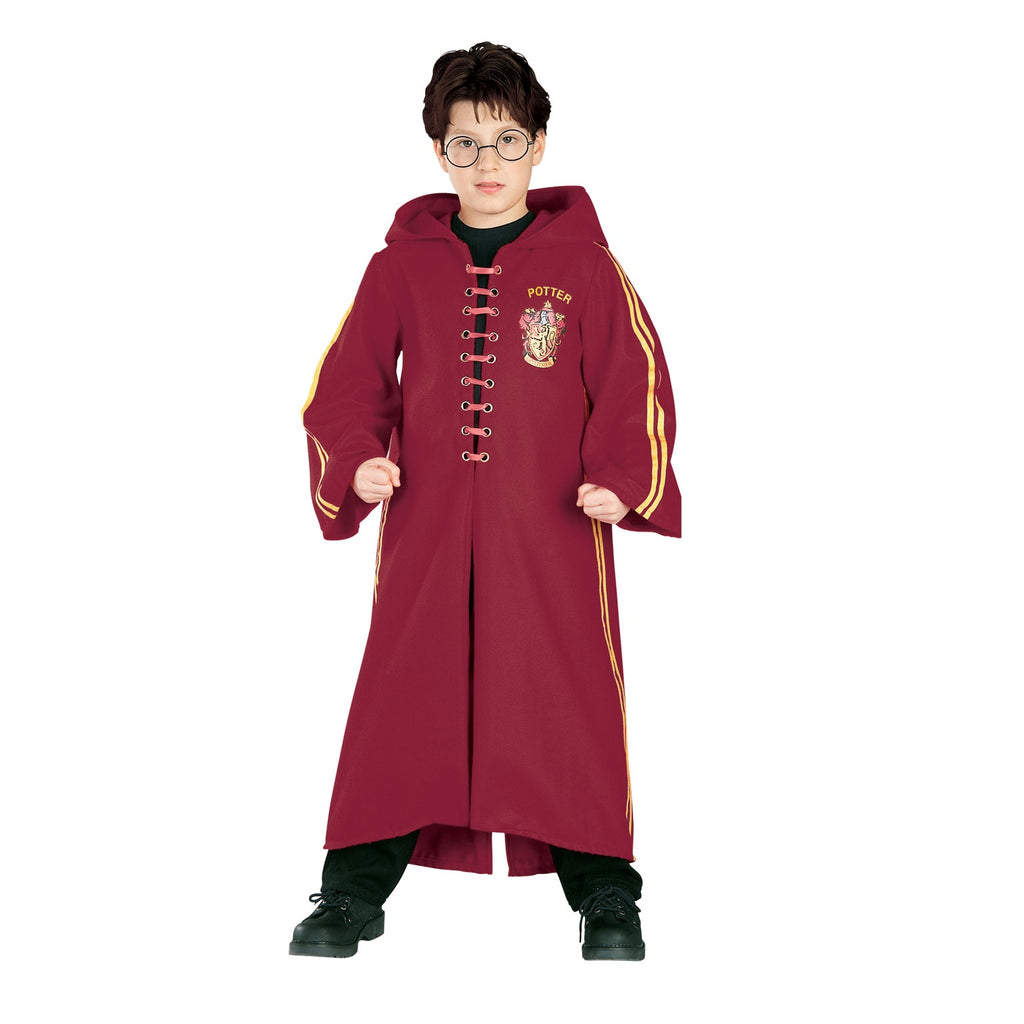 (S)Hp4:Dlx. Quidditch Robe