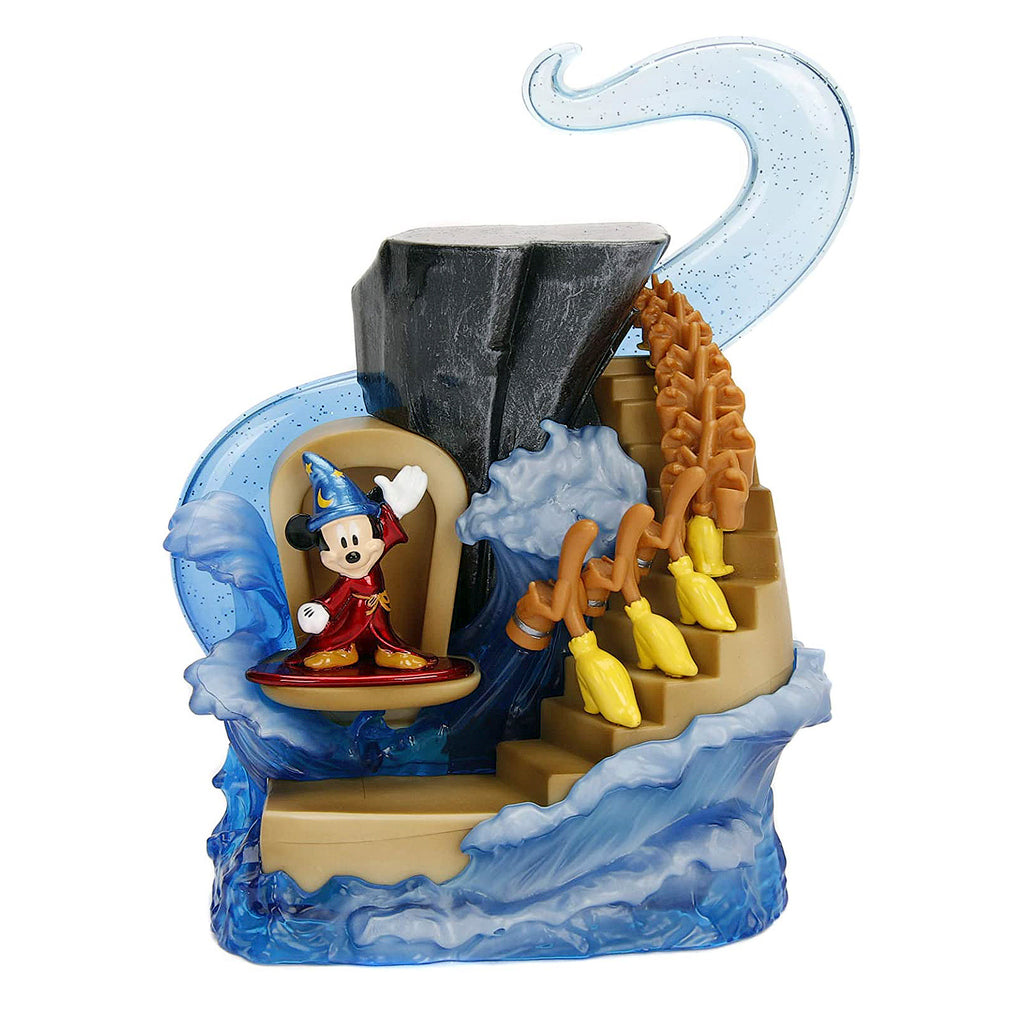 Mickey Sorcerer's Apprentice