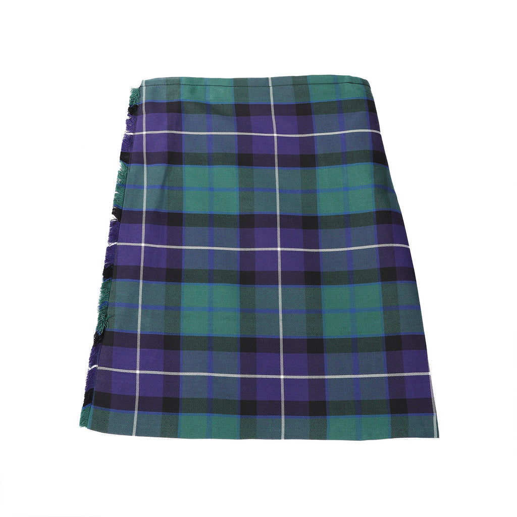 Gents Full Deluxe Kilt Freedom