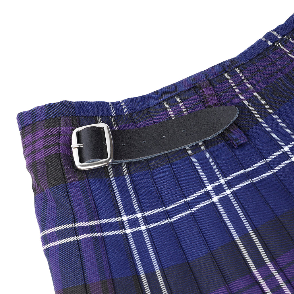 Kilt Heritage of Scotland