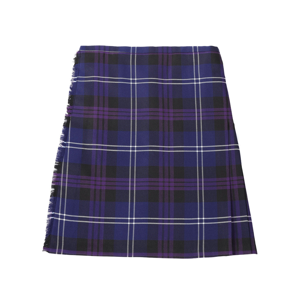 Scottish Tartan Kids Kilt  Heritage Of Scotland