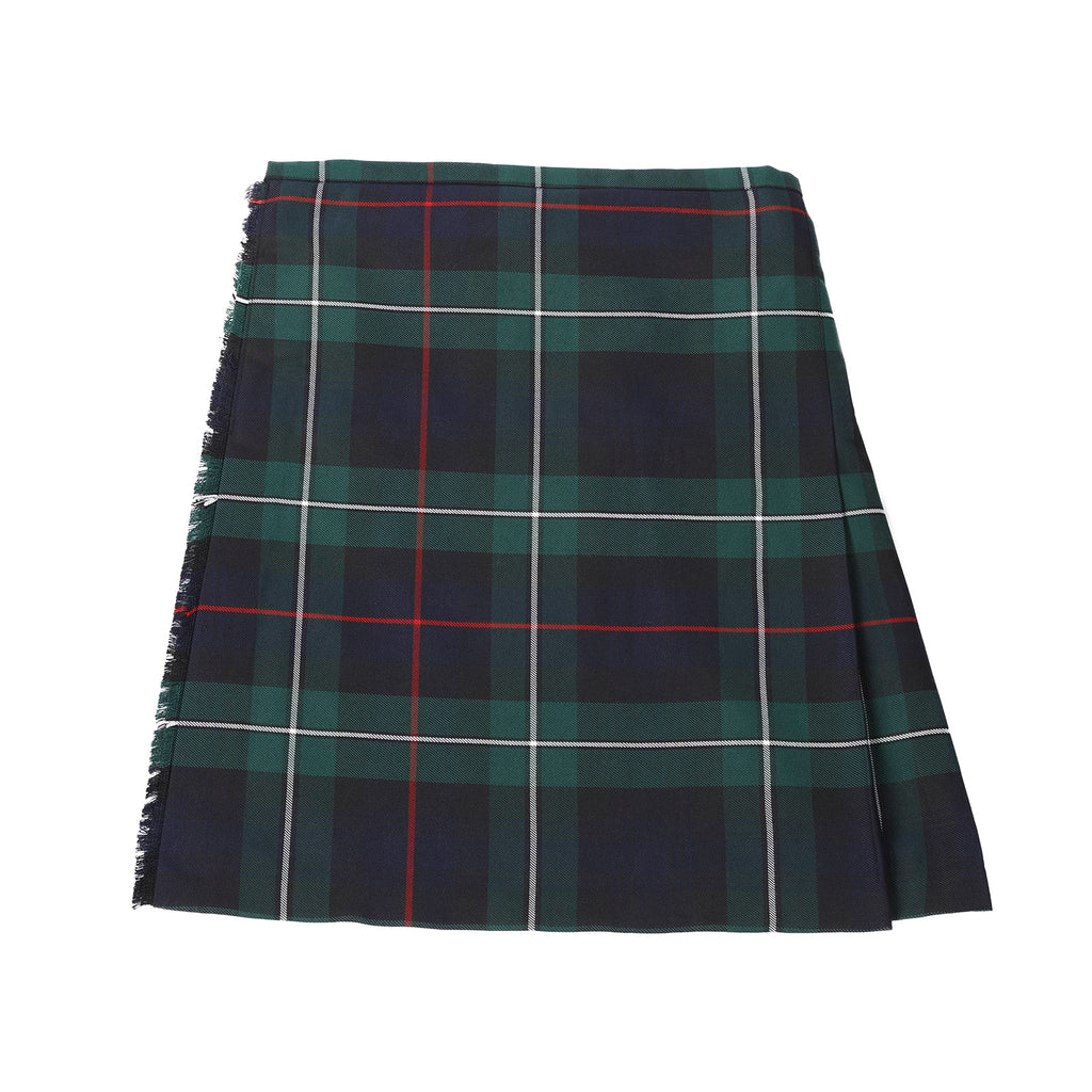 Scottish Tartan Kids Kilt  Mackenzie