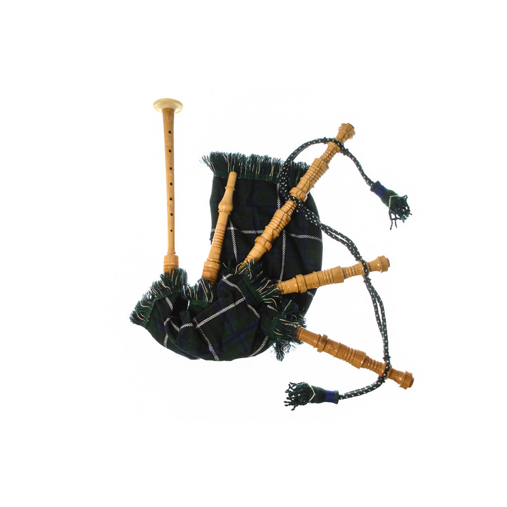 Junior Playable Bagpipes Douglas