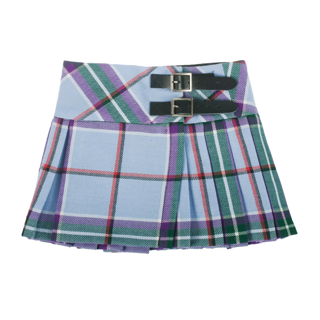 Girls Billie Kilt