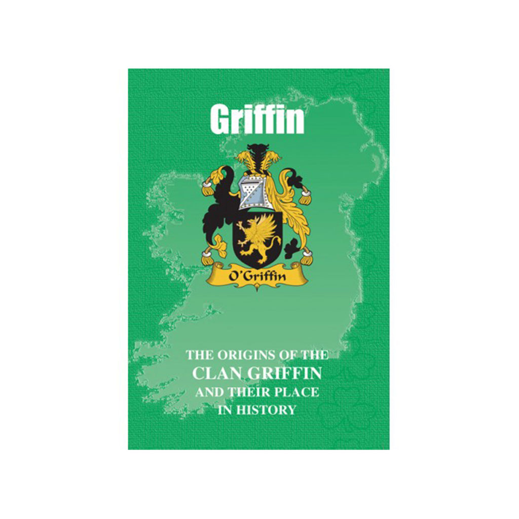 Clan Books Griffin
