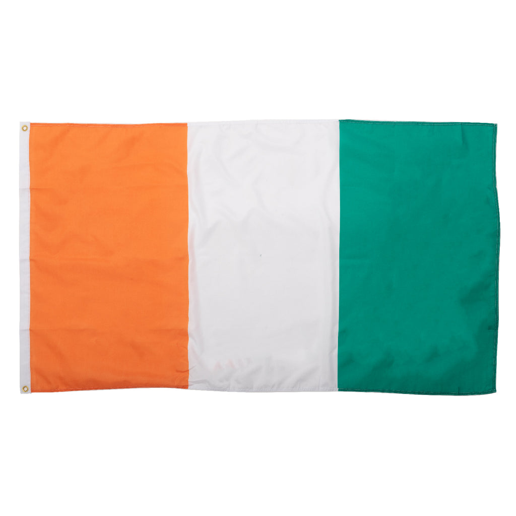 5X3 Flag Ivory Coast