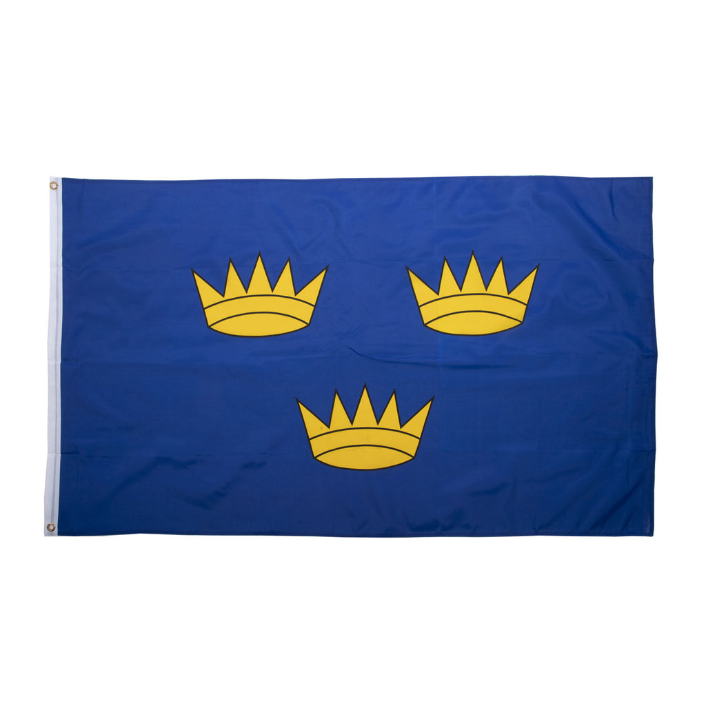 5X3 Flag Munster