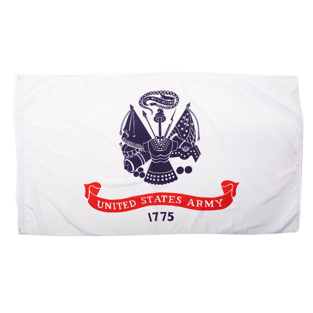 5X3 Flag Us Army