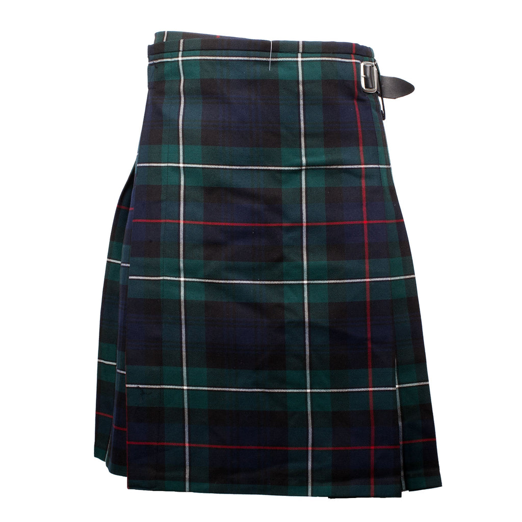 Gents Lightweight Party Kilt Mackenzie