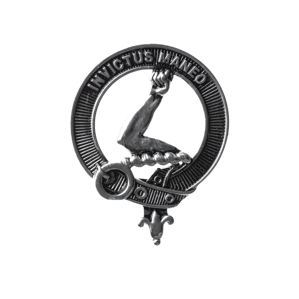 Clan Badge Armstrong