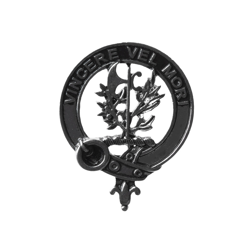 Clan Badge Maclaine