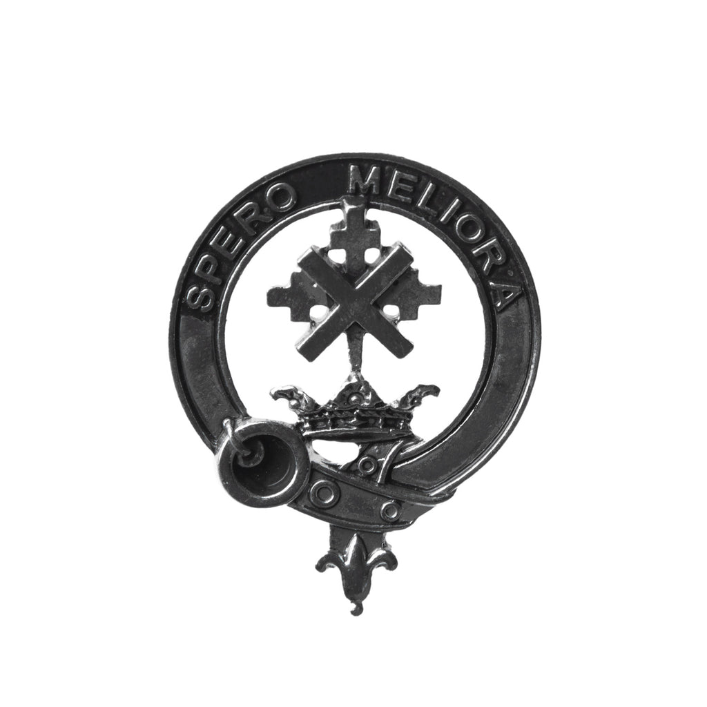 Clan Badge Moffat