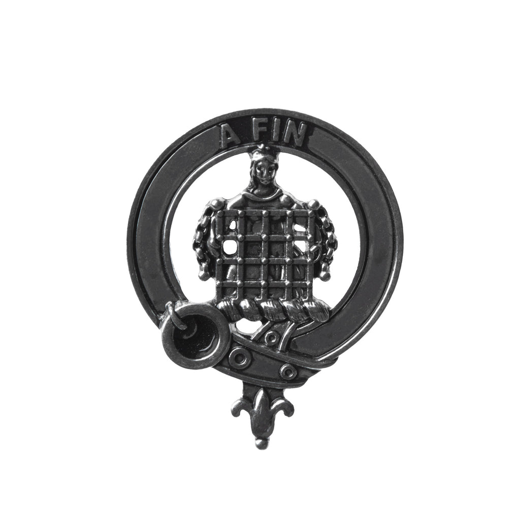 Clan Badge Ogilvie