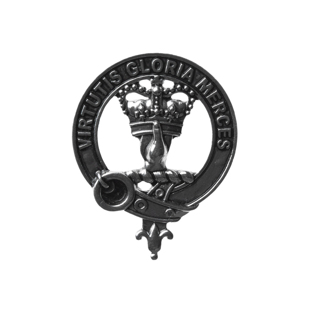 Clan Badge Robertson