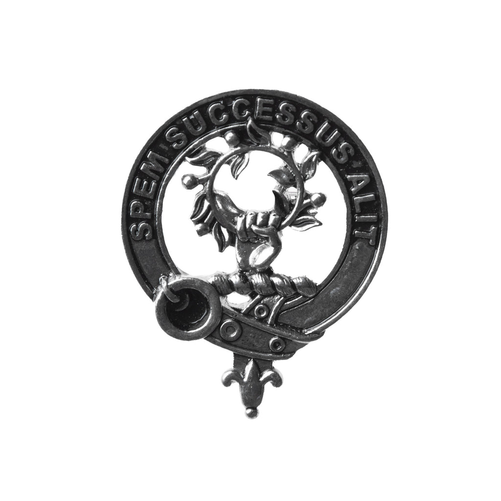 Clan Badge Ross