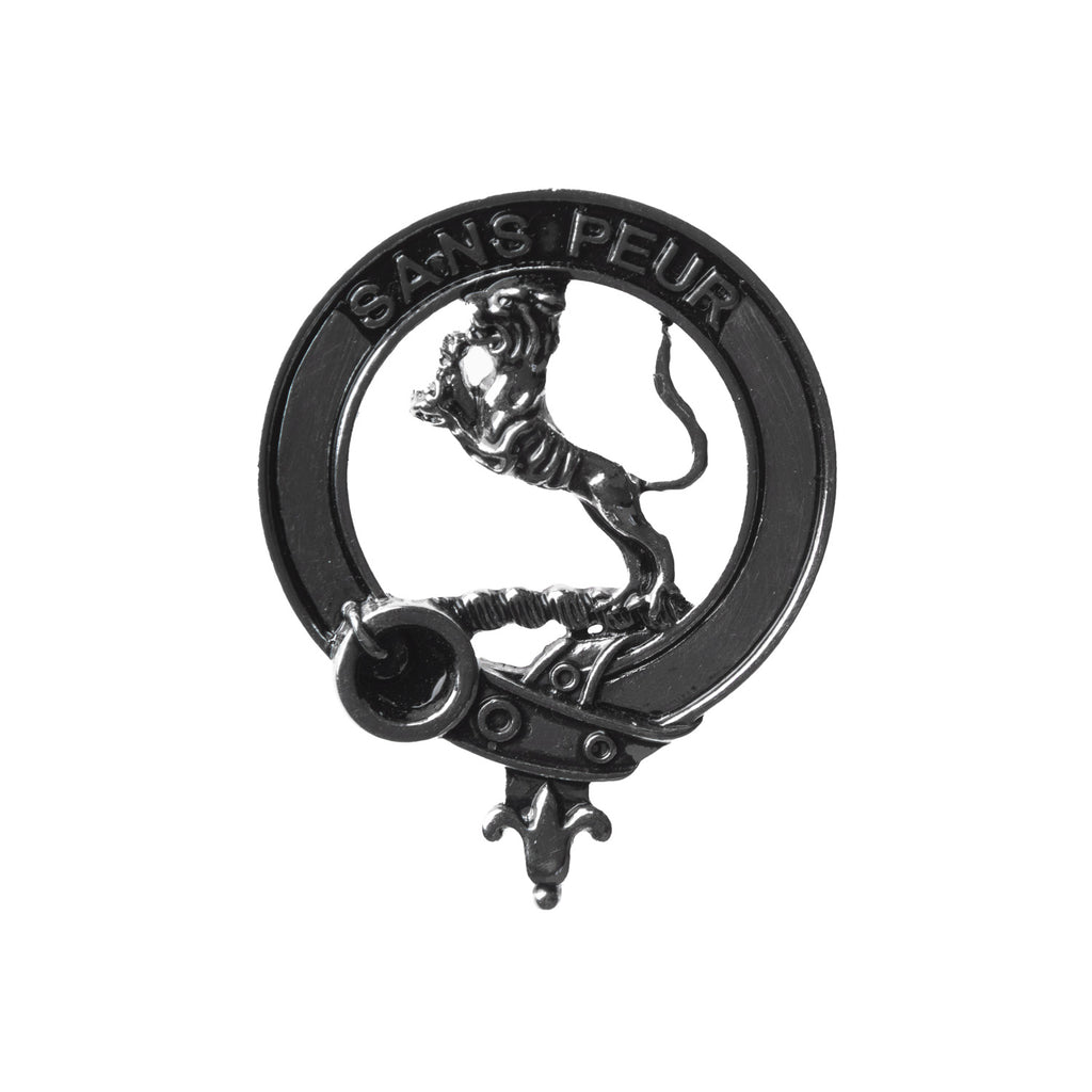 Clan Badge Sutherland