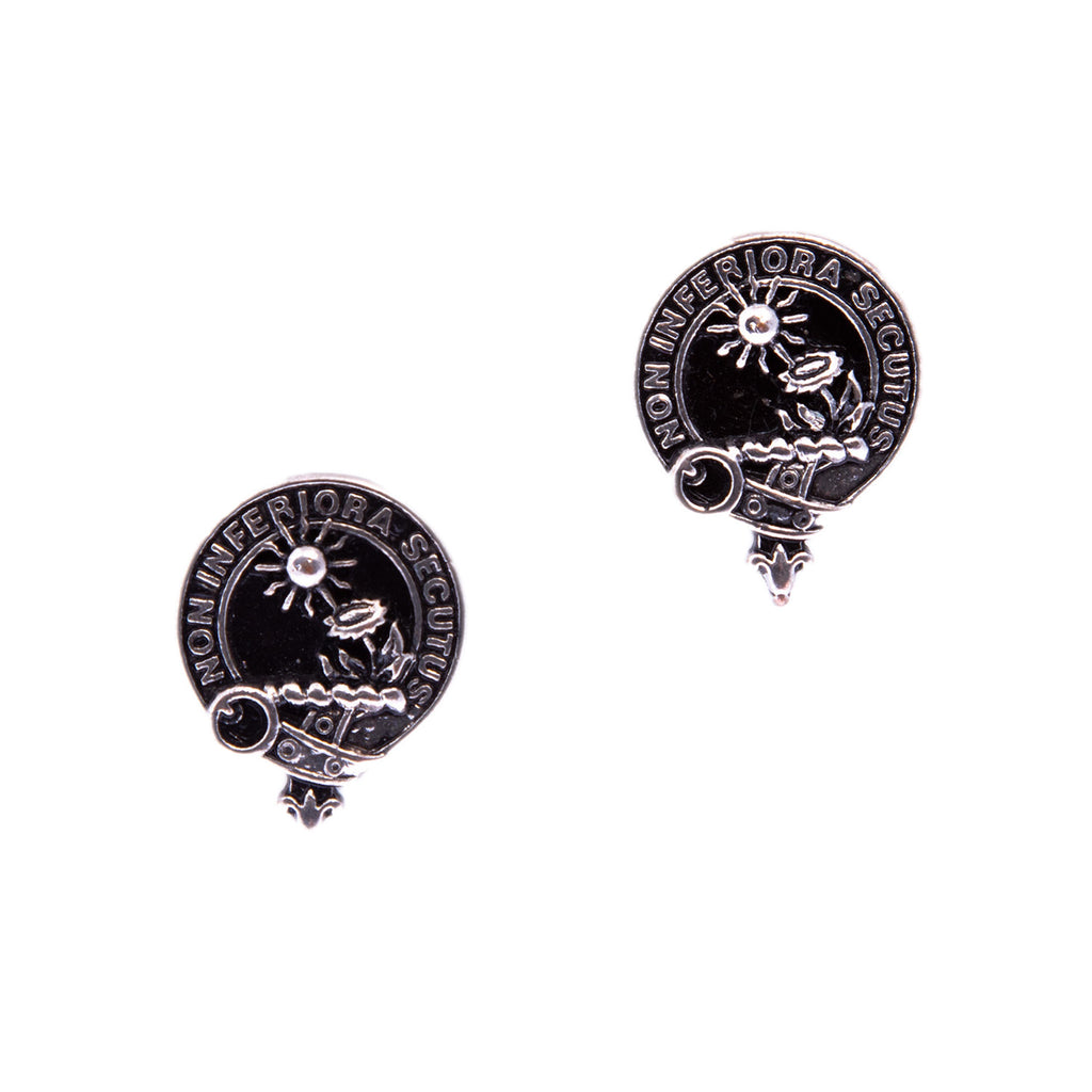 Clan Cufflinks Buchan